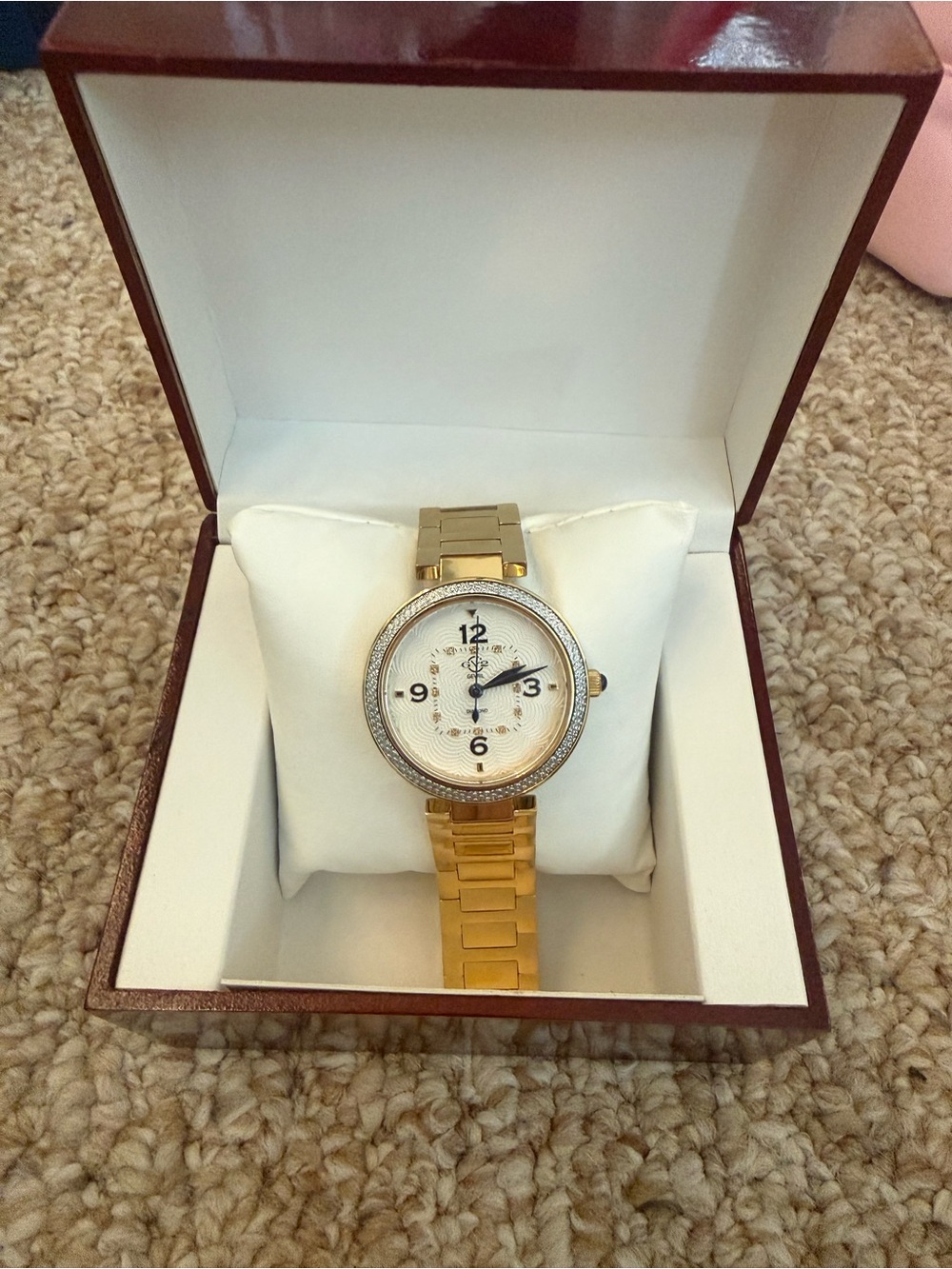 GV2 Piemonte Women's Watch 14201B